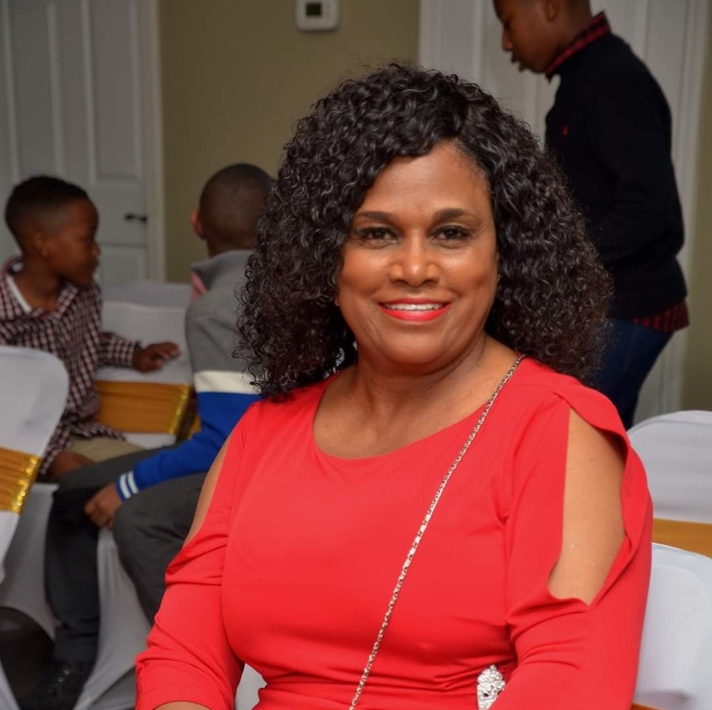 Meet your Posher, Drucillia